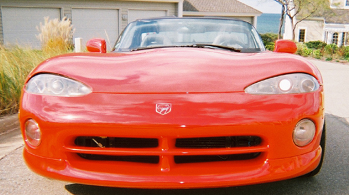 Image For 1994 Viper - TenBarge