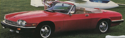Image For 1990 Red Jag