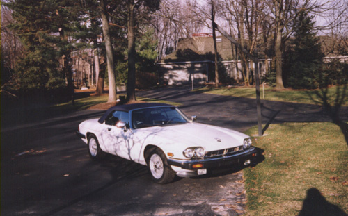 Image For 1990 White Jag