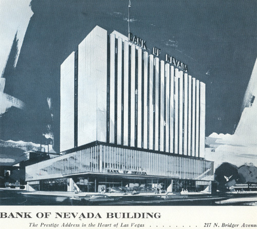 Image For Las Vegas Romy & Dorothy - 1950