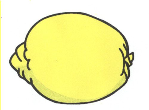 Image For Lemons & Jerry