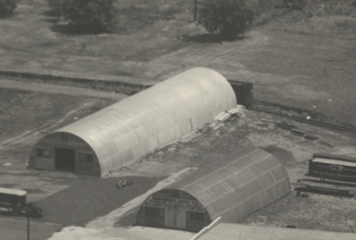 Image For Quonset - 1945