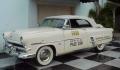 1953 Ford Pace car