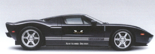 Image For 2005 GT Hammes-Brannan