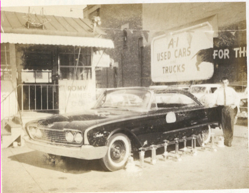 Image For 1960