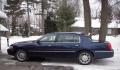 2009 Lincoln L