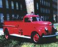 1946 Studebaker Firetruck