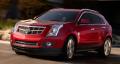 2012 SRX