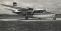 1961 Aero Commander 560 F N6218X 1066-22