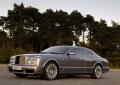 Bentley Brooklands - 2007 & 2009