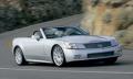 2006 Cadillac XLR-V