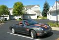 2003 Ford Thunderbird