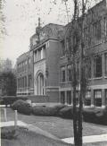 Marmion Military Academy  - 1945