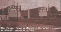 Marycrest - Singer - Hammes - 1954 * 1996