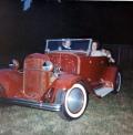 1932 Street Rod