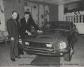 1962 - 2003 Carroll Shelby  Exhibit 5